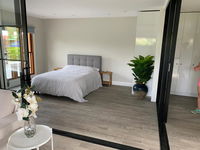 Gunsynd Studio Apartment