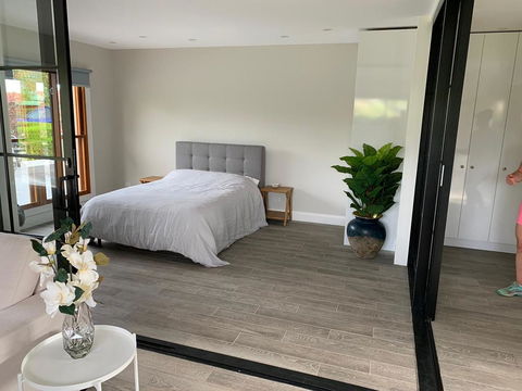 Gunsynd Studio Apartment - Great Ocean Road Tourism 0