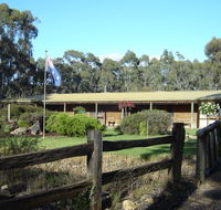 Gunyah Valley Retreat - Great Ocean Road Tourism