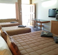 Guyra Motor Inn - Great Ocean Road Tourism