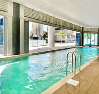 H Luxury Apartment at Surfers Paradise - Great Ocean Road Tourism