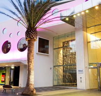 H Ocean view in surfers paradise - Great Ocean Road Tourism