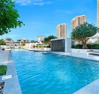 H Resort Orchid Avenue Surfers Paradise- Holidays Gold Coast - Great Ocean Road Tourism