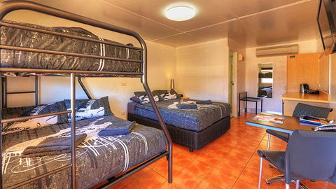 Halls Creek Motel - Great Ocean Road Tourism 3
