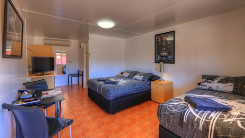 Halls Creek Motel - Great Ocean Road Tourism 2