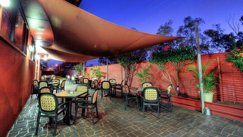 Halls Creek Motel - Great Ocean Road Tourism 0