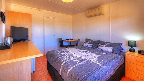 Halls Creek Motel - Great Ocean Road Tourism 1