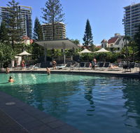 Hamilton Avenue Luxury Apartments - Great Ocean Road Tourism