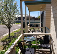 Hamilton Caravan Park - Great Ocean Road Tourism