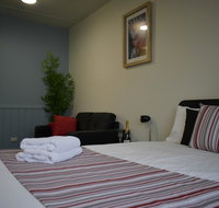 Hamilton Lakeside Motel - Great Ocean Road Tourism