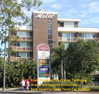 Hamilton Motor Inn - Great Ocean Road Tourism