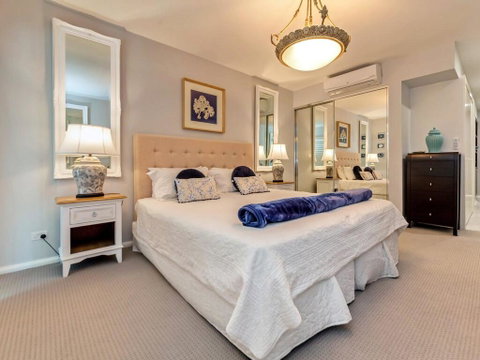 Hamptons Retreat @ Unit 259B Pacific Blue - Great Ocean Road Tourism 1