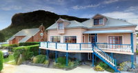 Book Stanley Accommodation Vacations Great Ocean Road Tourism Great Ocean Road Tourism
