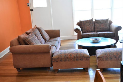 Happy Cozy House For Holidays, Beach, BBQ, Pet Friendly 35kms From CBD In Country Life Style !!! - Great Ocean Road Tourism 3