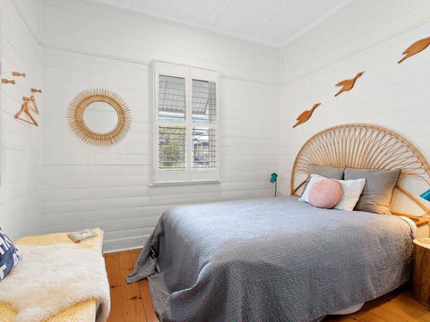 Happy Nest - Great Ocean Road Tourism 1