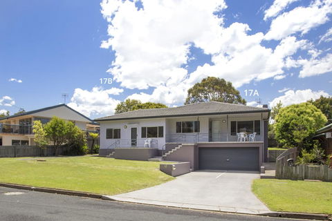 HARBOUR BREEZE - ULLADULLA - Great Ocean Road Tourism 2