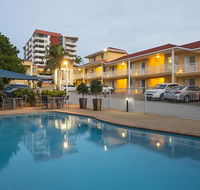Harbour Sails Motor Inn - Great Ocean Road Tourism