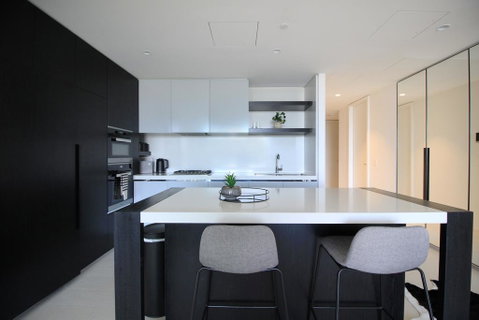 Harbour View Serviced Apartment - Great Ocean Road Tourism 2