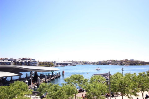 Harbour View Serviced Apartment - Great Ocean Road Tourism 1