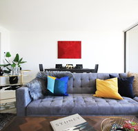 Harbour View Serviced Apartment - Great Ocean Road Tourism