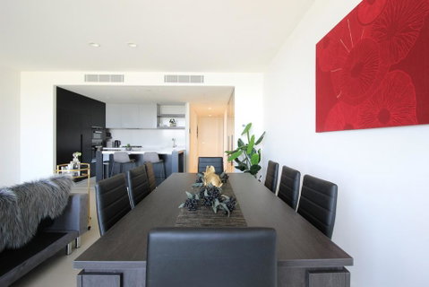 Harbour View Serviced Apartment - Great Ocean Road Tourism 3