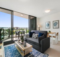 HARBOURSIDE- hosted by L'Abode Accommodation - Great Ocean Road Tourism