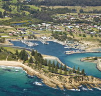 Harbourview Motel - Great Ocean Road Tourism