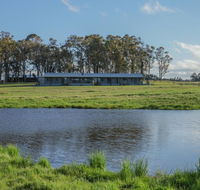 Harmans Lodge Private Rural Escape - Great Ocean Road Tourism
