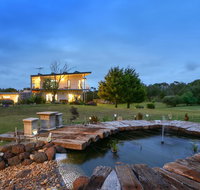 Harmony Bed  Breakfast - Great Ocean Road Tourism