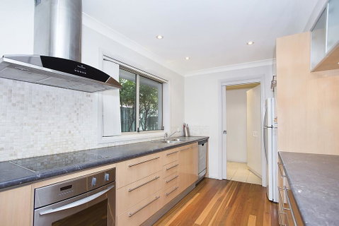 Harmony House - Bateau Bay, NSW - Great Ocean Road Tourism 1