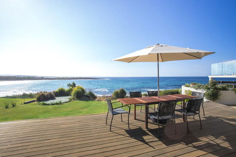 Harrington Cres 41 Bawley Point - Great Ocean Road Tourism 2