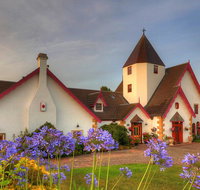 Hatchers Richmond Manor - Great Ocean Road Tourism
