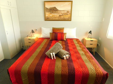 Hatton Vale Motel - Great Ocean Road Tourism 3