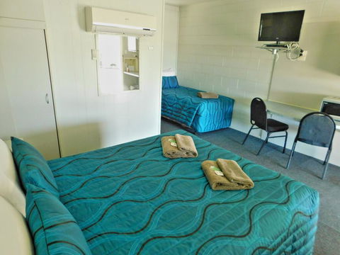 Hatton Vale Motel - Great Ocean Road Tourism 1