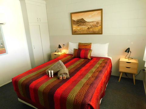 Hatton Vale Motel - Great Ocean Road Tourism 0