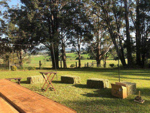 Haven Retreat - Great Ocean Road Tourism 1