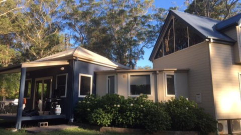 Haven Retreat - Great Ocean Road Tourism 2