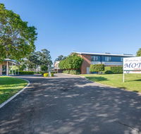 Hawkesbury Race Club Motel - Great Ocean Road Tourism