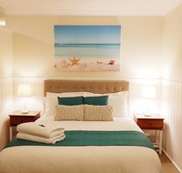Hawley Beachside Accommodation - Great Ocean Road Tourism