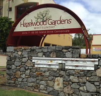 Hazelwood Gardens Apartment - Great Ocean Road Tourism