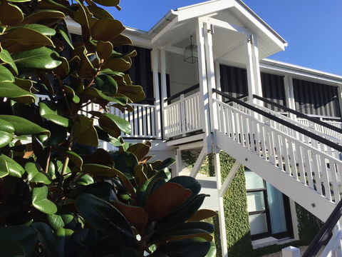 Heal House - Great Ocean Road Tourism 3