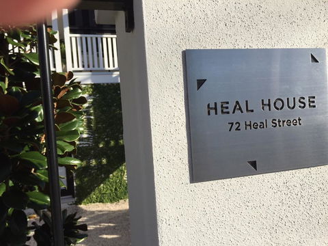Heal House - Great Ocean Road Tourism 1