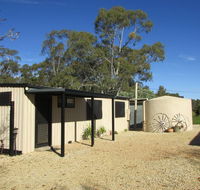 HEATHCOTE SHIRAZ COUNTRY STAYS - Great Ocean Road Tourism