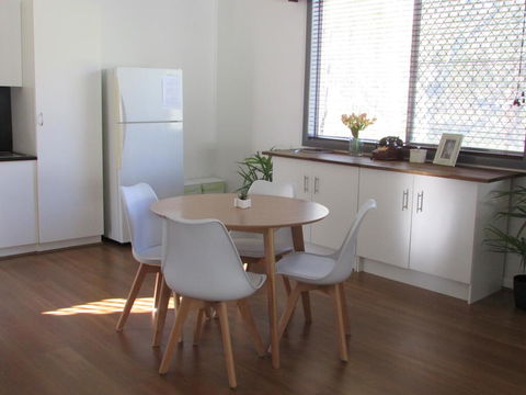 HEATHCOTE SHIRAZ COUNTRY STAYS - Great Ocean Road Tourism 2