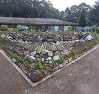 Heavenly Farm B  B Tasmania