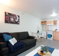 Hensman Road Apartment Shenton Park - Great Ocean Road Tourism