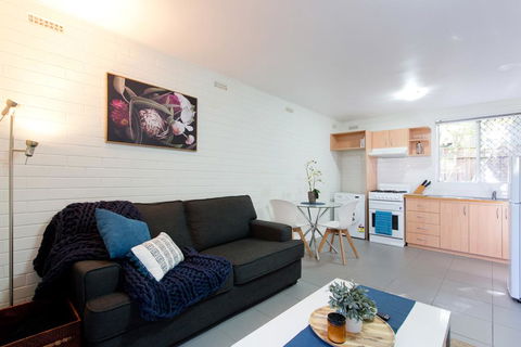 Hensman Road Apartment Shenton Park - Great Ocean Road Tourism 0
