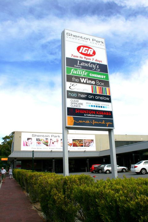 Hensman Road Apartment Shenton Park - Great Ocean Road Tourism 3