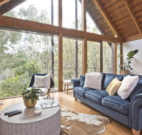 Hepburn Spa Pavilions - Great Ocean Road Tourism