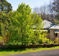 Hepburn Springs Hideaway - Great Ocean Road Tourism